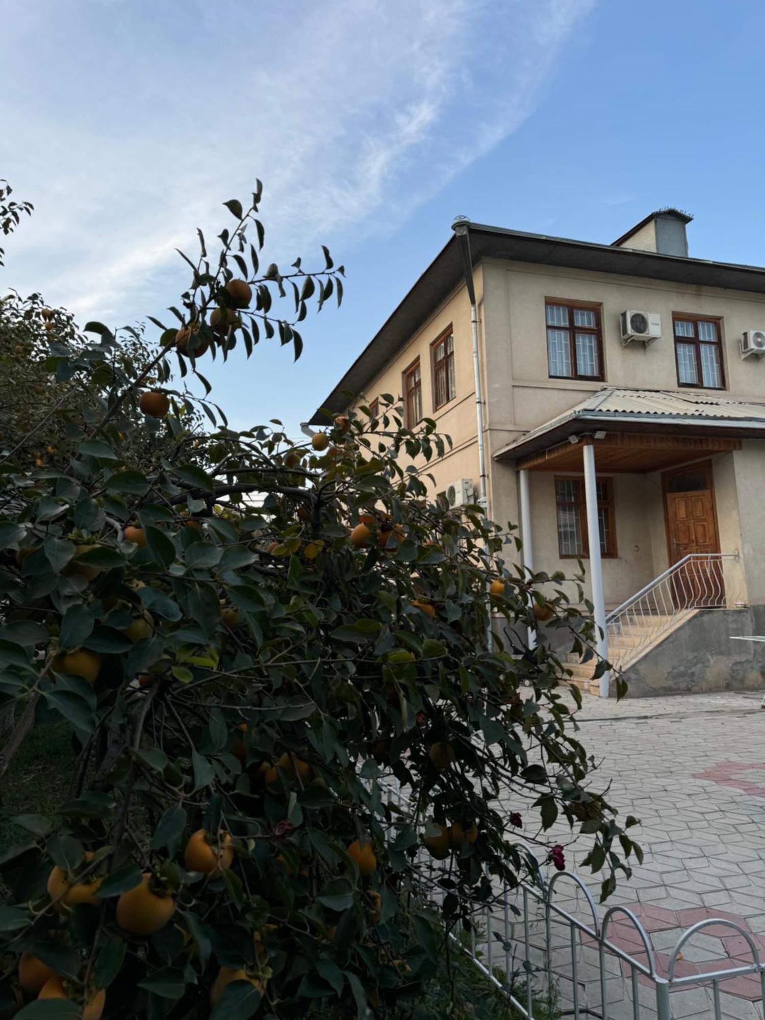 Дом 14 Bed & Breakfast Osh Dış mekan fotoğraf